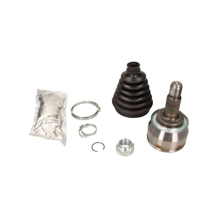 Jungčių komplektas, kardaninis velenas MAXGEAR 49-1454