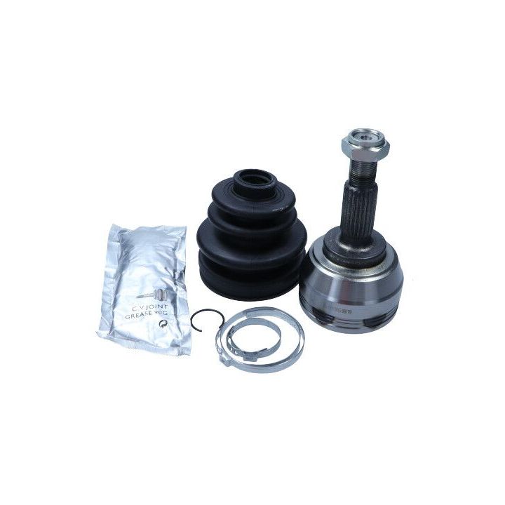 Jungčių komplektas, kardaninis velenas MAXGEAR 49-1458