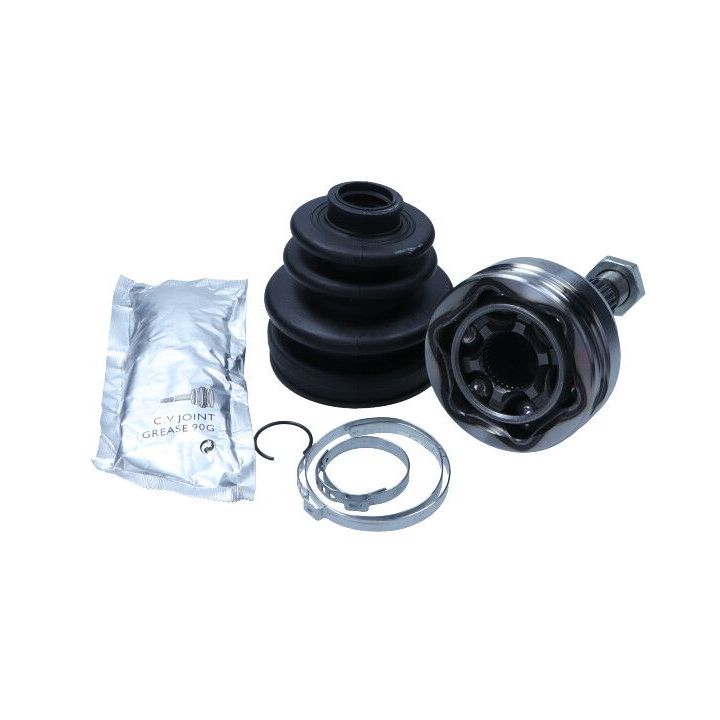 Jungčių komplektas, kardaninis velenas MAXGEAR 49-1458