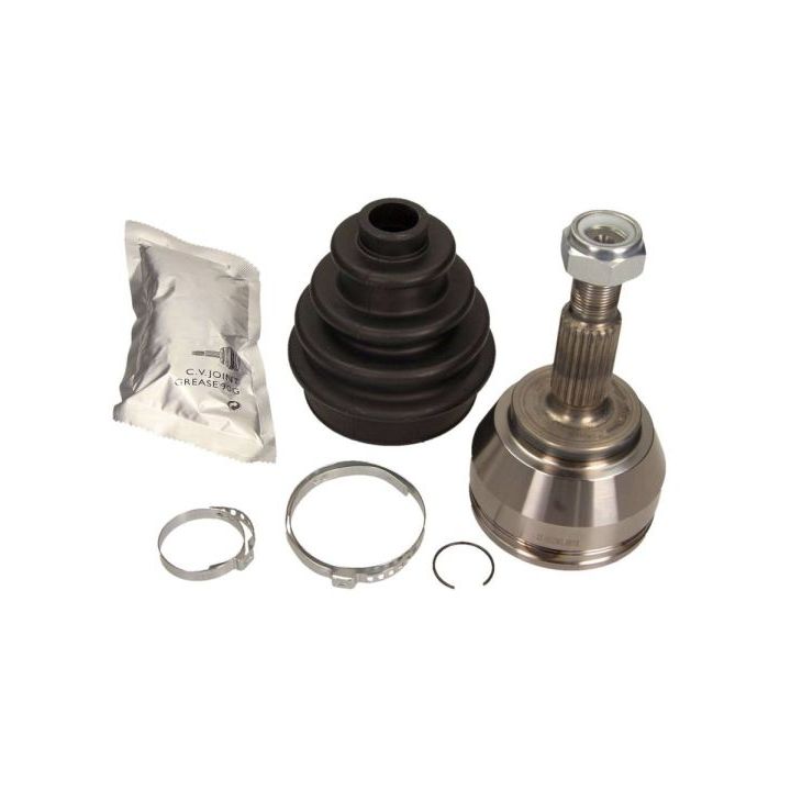 Jungčių komplektas, kardaninis velenas MAXGEAR 49-1460