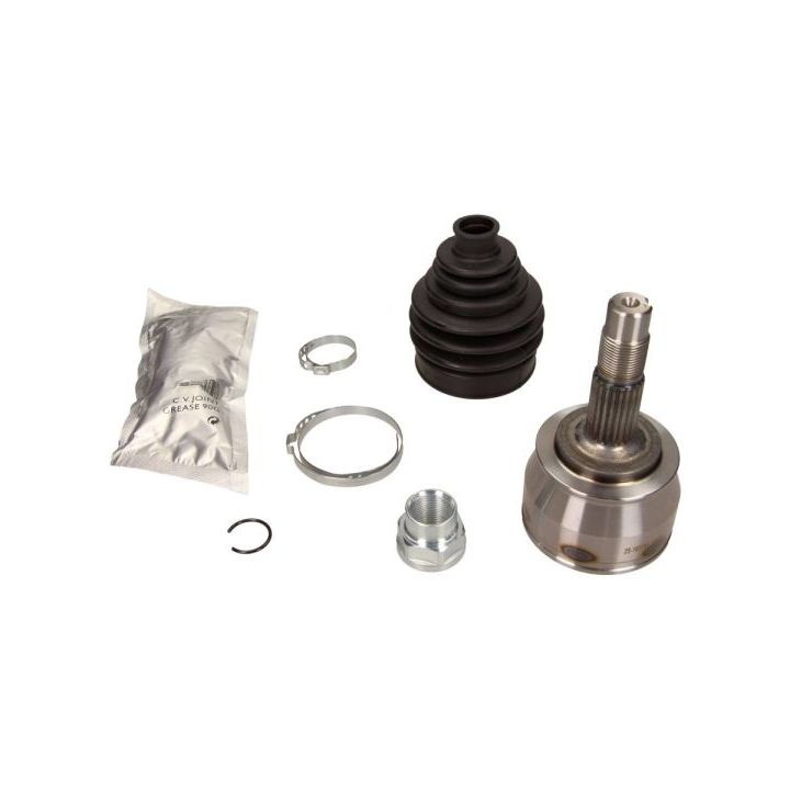 Jungčių komplektas, kardaninis velenas MAXGEAR 49-1461