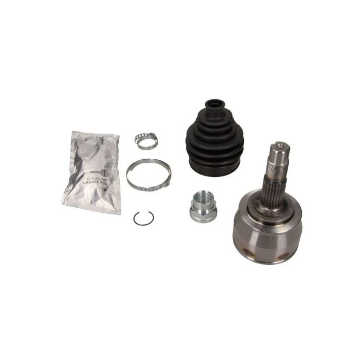 Jungčių komplektas, kardaninis velenas MAXGEAR 49-1463