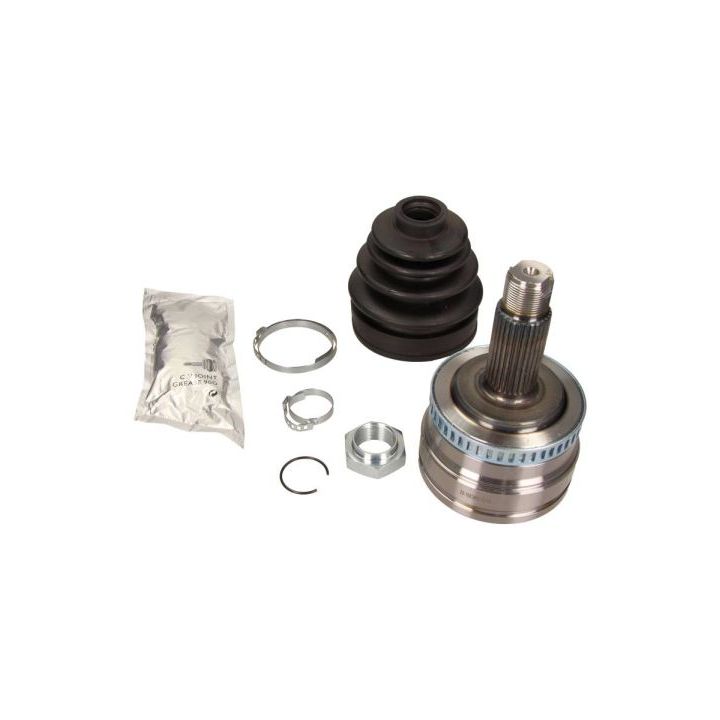 Jungčių komplektas, kardaninis velenas MAXGEAR 49-1471