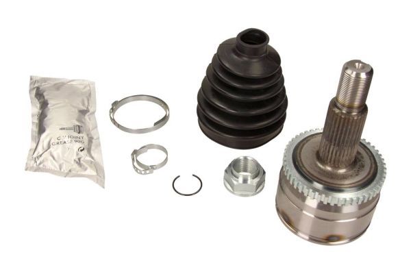 Jungčių komplektas, kardaninis velenas MAXGEAR 49-1476
