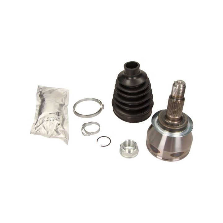 Jungčių komplektas, kardaninis velenas MAXGEAR 49-1477