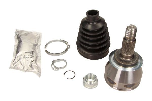 Jungčių komplektas, kardaninis velenas MAXGEAR 49-1477