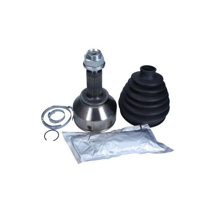 Jungčių komplektas, kardaninis velenas MAXGEAR 49-1478