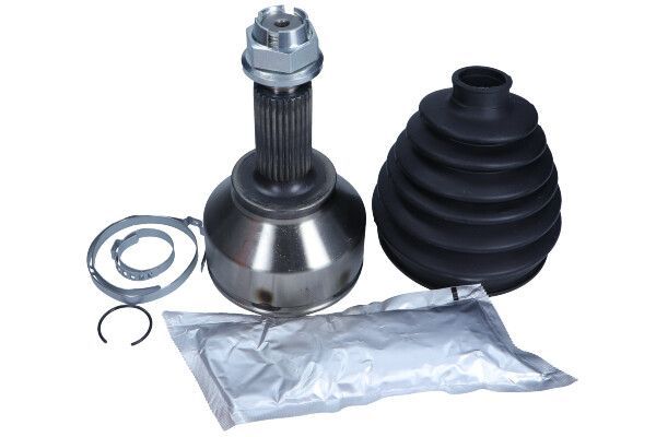 Jungčių komplektas, kardaninis velenas MAXGEAR 49-1478