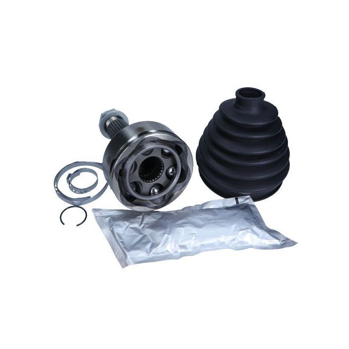Jungčių komplektas, kardaninis velenas MAXGEAR 49-1478