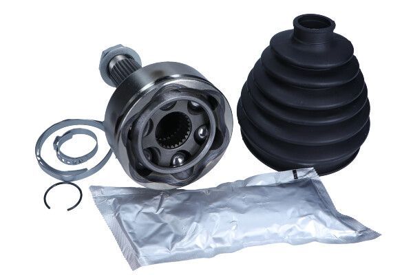 Jungčių komplektas, kardaninis velenas MAXGEAR 49-1478