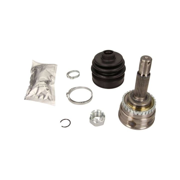 Jungčių komplektas, kardaninis velenas MAXGEAR 49-1484