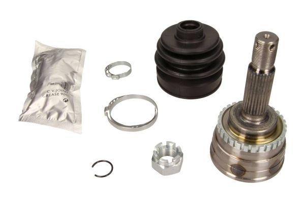 Jungčių komplektas, kardaninis velenas MAXGEAR 49-1484