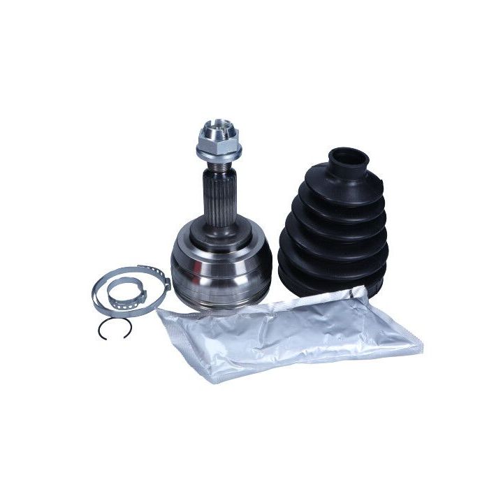 Jungčių komplektas, kardaninis velenas MAXGEAR 49-1486