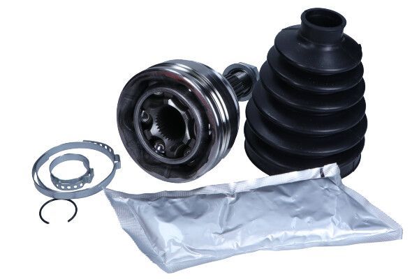 Jungčių komplektas, kardaninis velenas MAXGEAR 49-1486