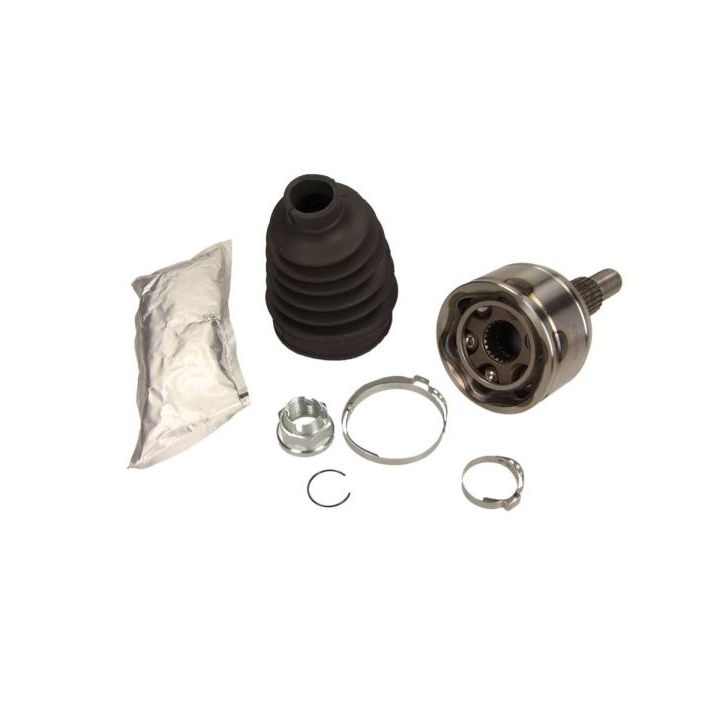 Jungčių komplektas, kardaninis velenas MAXGEAR 49-1487