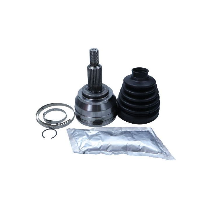 Jungčių komplektas, kardaninis velenas MAXGEAR 49-1489