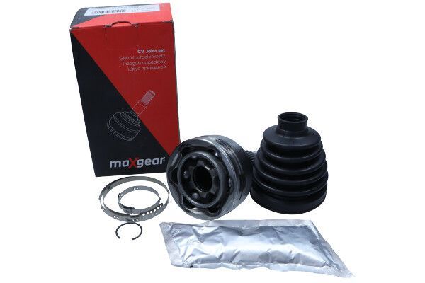 Jungčių komplektas, kardaninis velenas MAXGEAR 49-1489