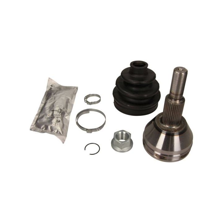 Jungčių komplektas, kardaninis velenas MAXGEAR 49-1495