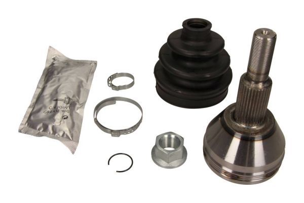 Jungčių komplektas, kardaninis velenas MAXGEAR 49-1495