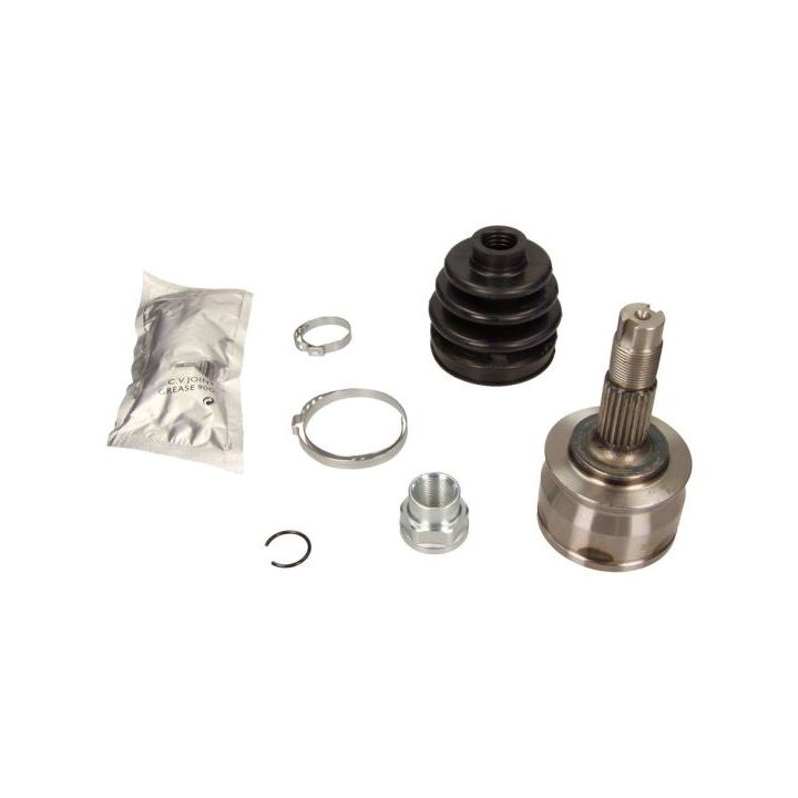 Jungčių komplektas, kardaninis velenas MAXGEAR 49-1496