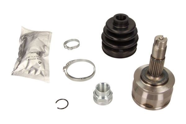Jungčių komplektas, kardaninis velenas MAXGEAR 49-1496