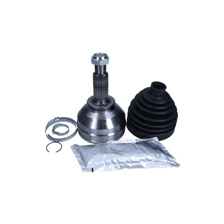 Jungčių komplektas, kardaninis velenas MAXGEAR 49-1502