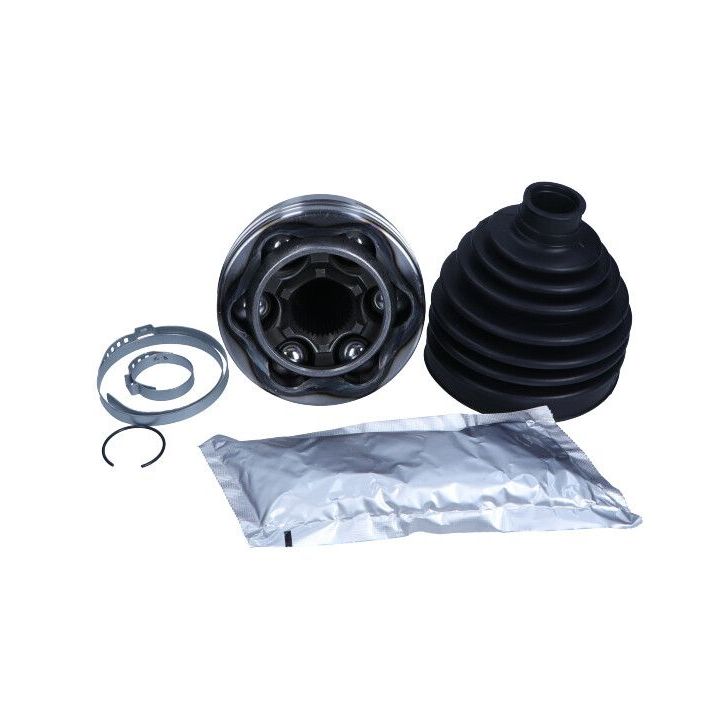 Jungčių komplektas, kardaninis velenas MAXGEAR 49-1502