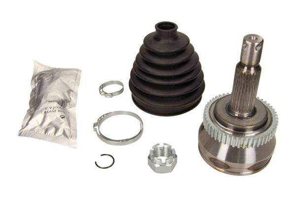 Jungčių komplektas, kardaninis velenas MAXGEAR 49-1503
