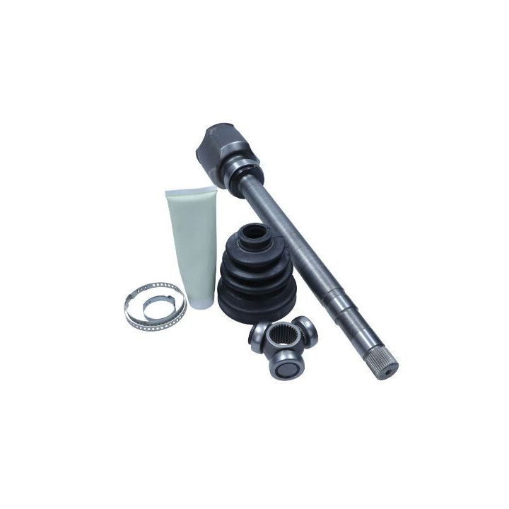 Jungčių komplektas, kardaninis velenas MAXGEAR 49-1504
