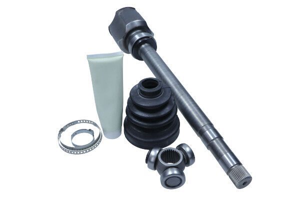 Jungčių komplektas, kardaninis velenas MAXGEAR 49-1504