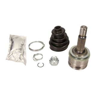 Jungčių komplektas, kardaninis velenas MAXGEAR 49-1506