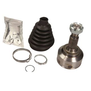 Jungčių komplektas, kardaninis velenas MAXGEAR 49-1509