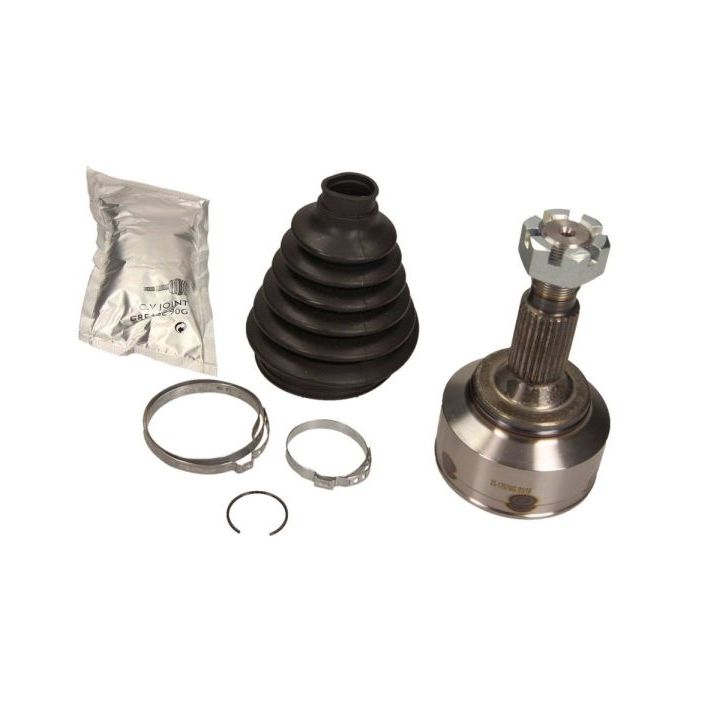 Jungčių komplektas, kardaninis velenas MAXGEAR 49-1509