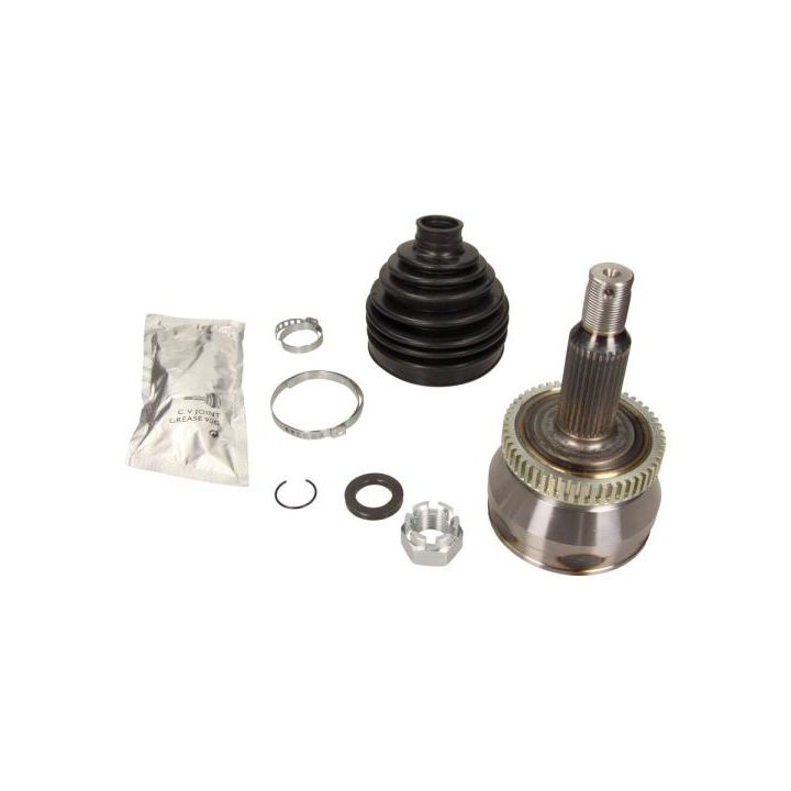 Jungčių komplektas, kardaninis velenas MAXGEAR 49-1514