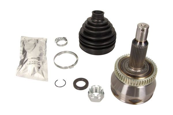 Jungčių komplektas, kardaninis velenas MAXGEAR 49-1514