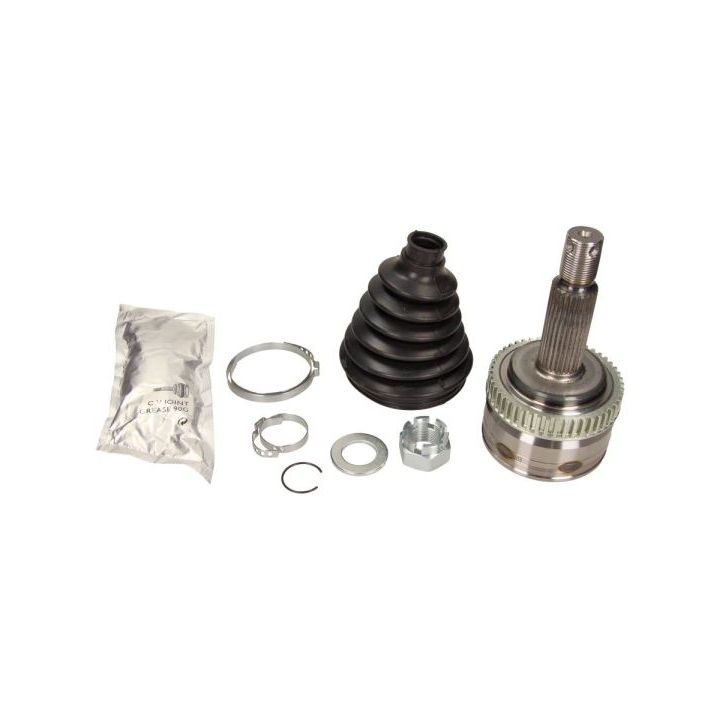 Jungčių komplektas, kardaninis velenas MAXGEAR 49-1518