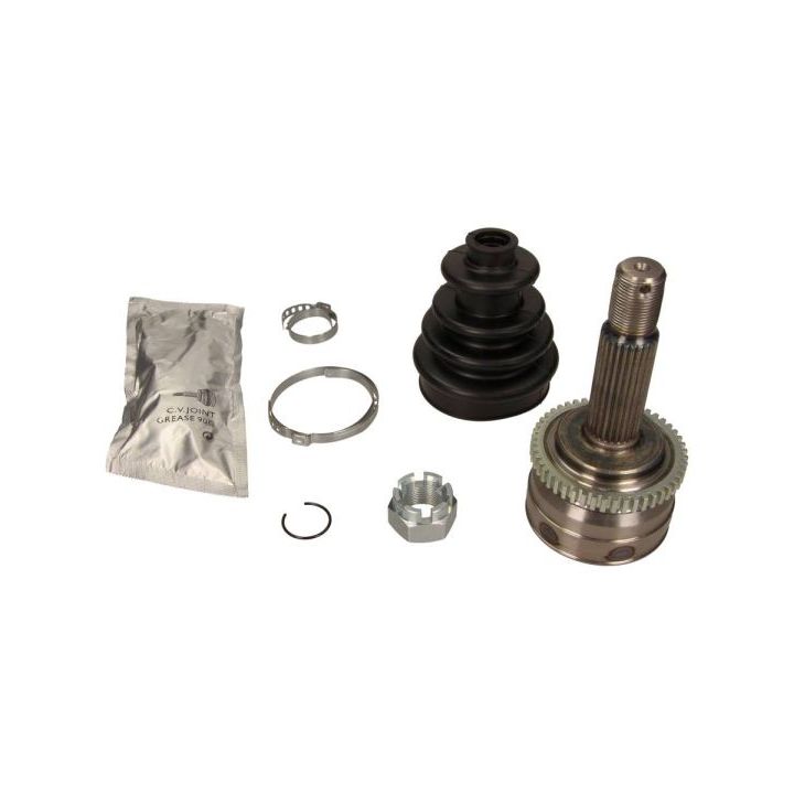 Jungčių komplektas, kardaninis velenas MAXGEAR 49-1524