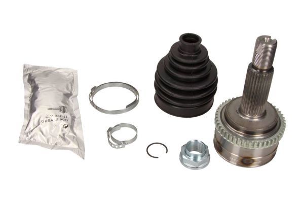 Jungčių komplektas, kardaninis velenas MAXGEAR 49-1526