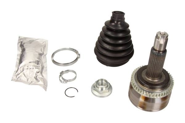 Jungčių komplektas, kardaninis velenas MAXGEAR 49-1527