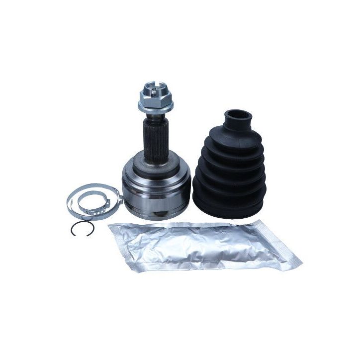 Jungčių komplektas, kardaninis velenas MAXGEAR 49-1529