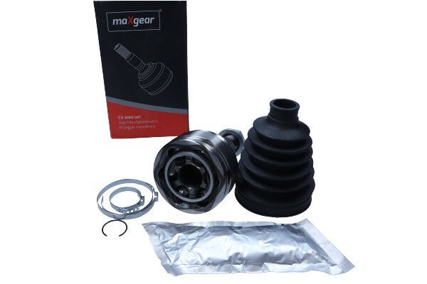 Jungčių komplektas, kardaninis velenas MAXGEAR 49-1529
