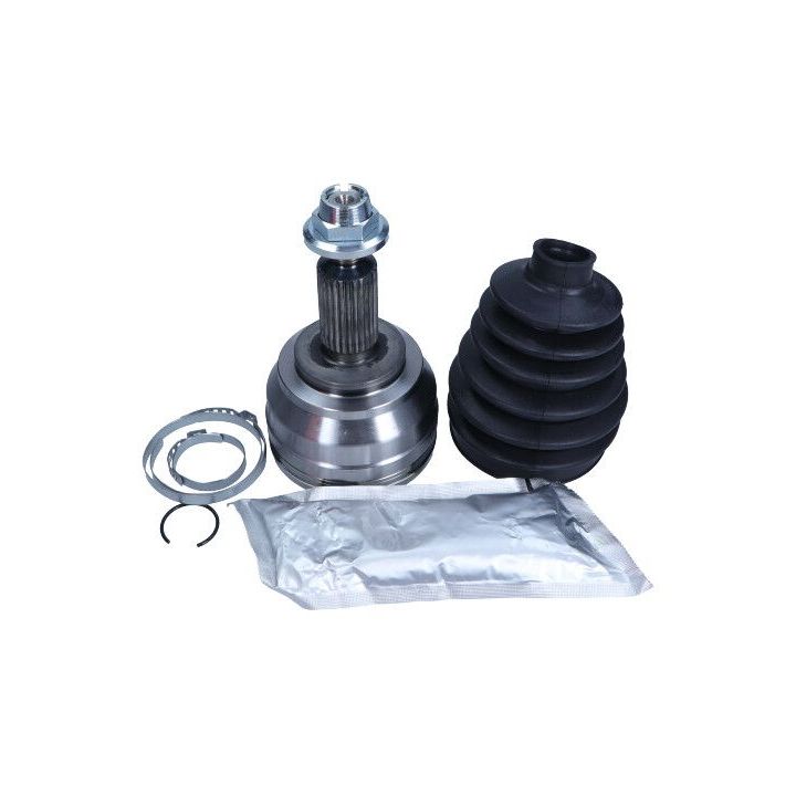 Jungčių komplektas, kardaninis velenas MAXGEAR 49-1530