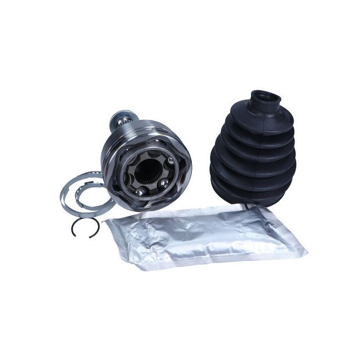 Jungčių komplektas, kardaninis velenas MAXGEAR 49-1530