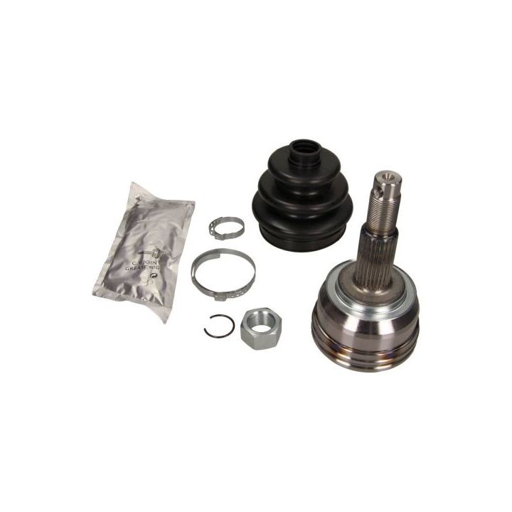 Jungčių komplektas, kardaninis velenas MAXGEAR 49-1536