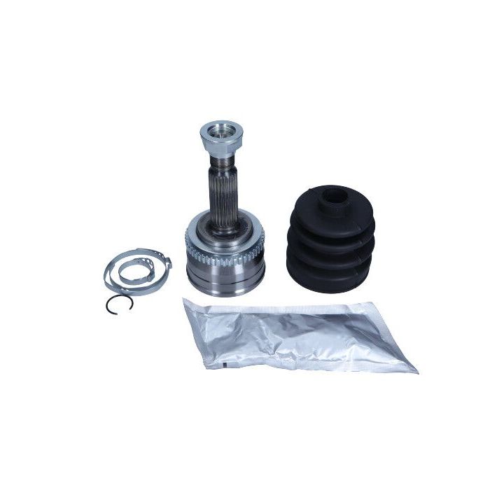 Jungčių komplektas, kardaninis velenas MAXGEAR 49-1551