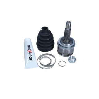 Jungčių komplektas, kardaninis velenas MAXGEAR 49-1552