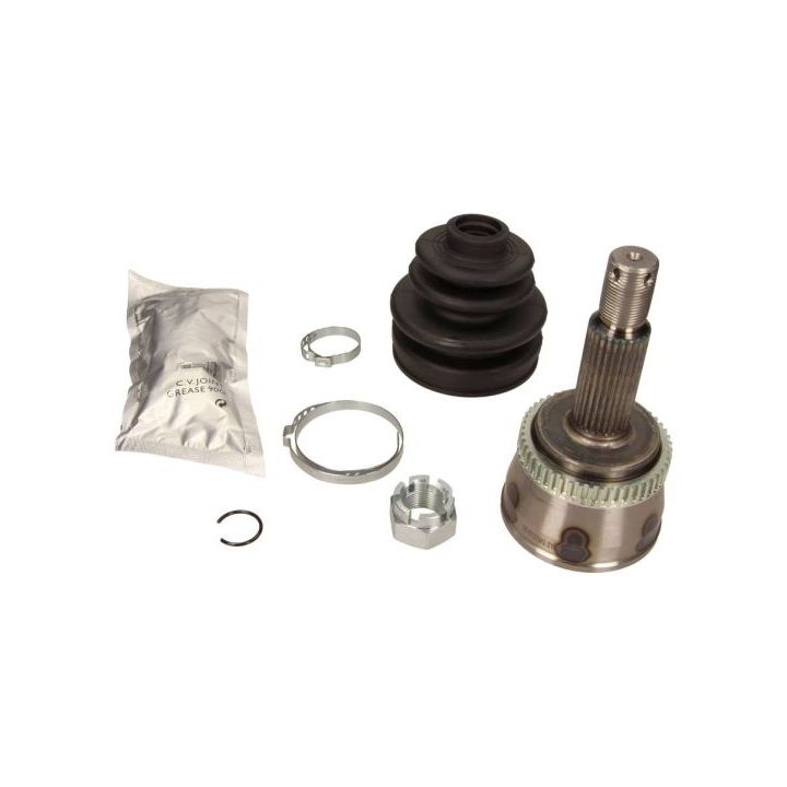 Jungčių komplektas, kardaninis velenas MAXGEAR 49-1554