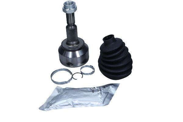 Jungčių komplektas, kardaninis velenas MAXGEAR 49-1555