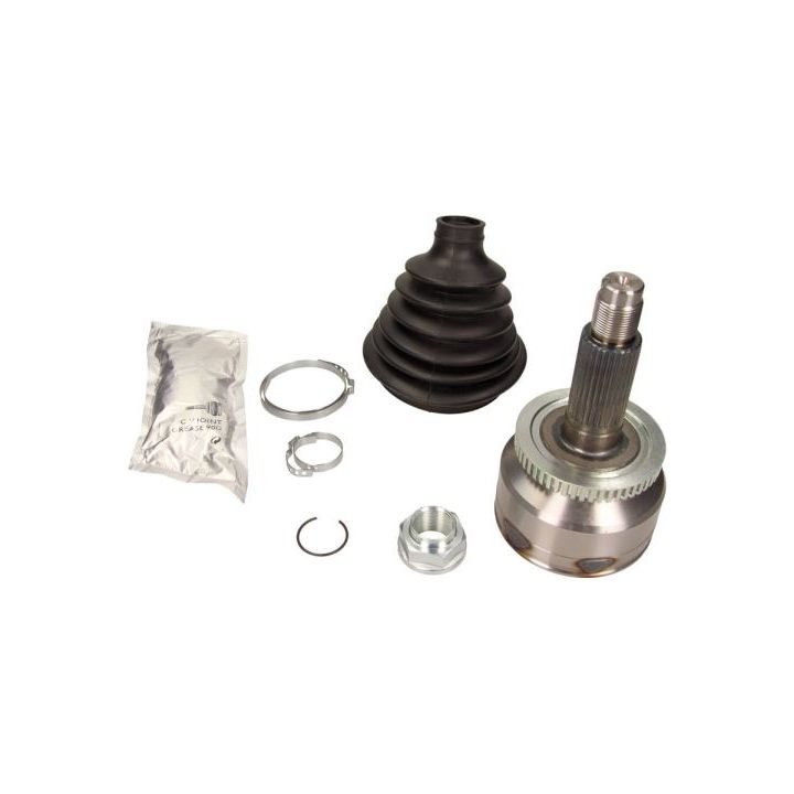 Jungčių komplektas, kardaninis velenas MAXGEAR 49-1559