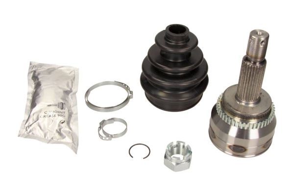 Jungčių komplektas, kardaninis velenas MAXGEAR 49-1561